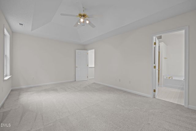 $469,000 | 505 Brickstone Drive, Apex, NC 27502