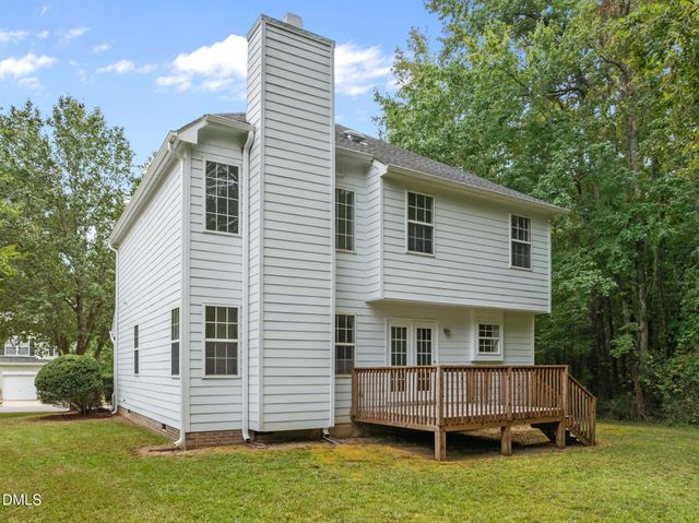 $469,000 | 505 Brickstone Drive, Apex, NC 27502