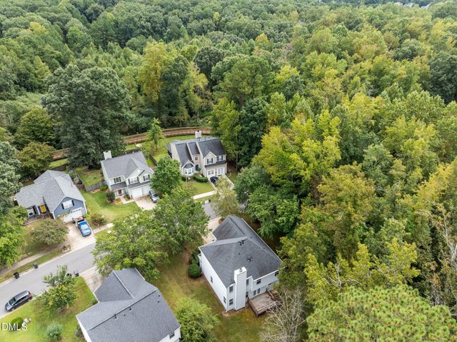 $469,000 | 505 Brickstone Drive, Apex, NC 27502