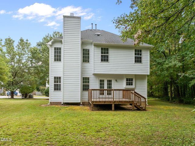 $469,000 | 505 Brickstone Drive, Apex, NC 27502