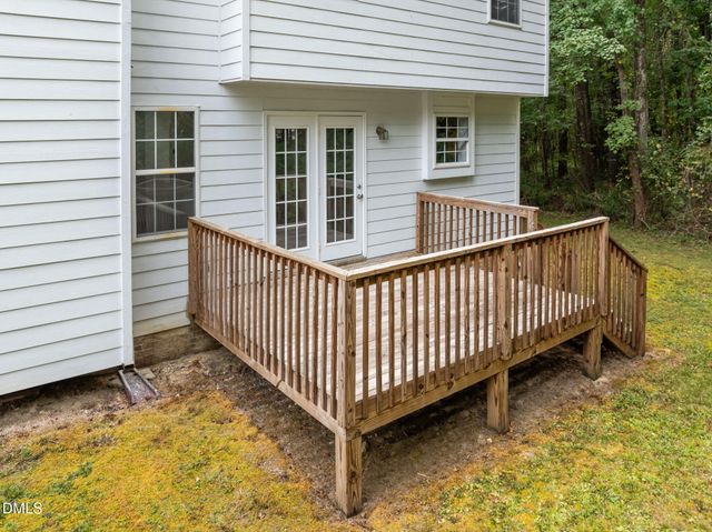 $469,000 | 505 Brickstone Drive, Apex, NC 27502