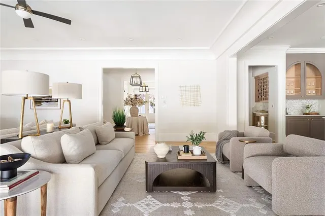 $3,350,000 | 1345 Wesley Parkway Northwest, Atlanta, GA 30327