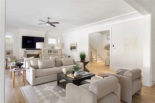 $3,350,000 | 1345 Wesley Parkway Northwest, Atlanta, GA 30327