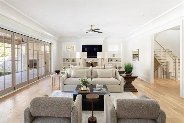 $3,350,000 | 1345 Wesley Parkway Northwest, Atlanta, GA 30327