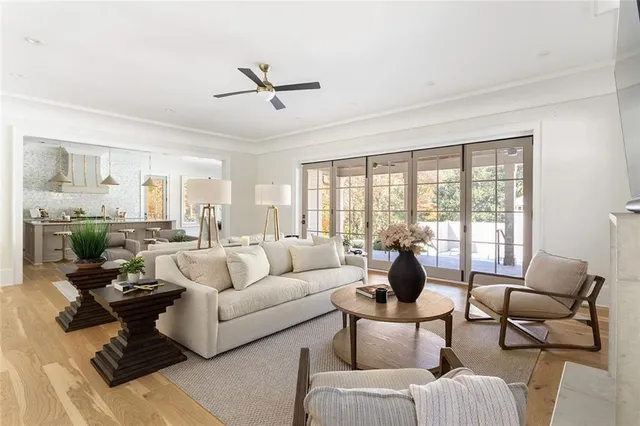 $3,350,000 | 1345 Wesley Parkway Northwest, Atlanta, GA 30327