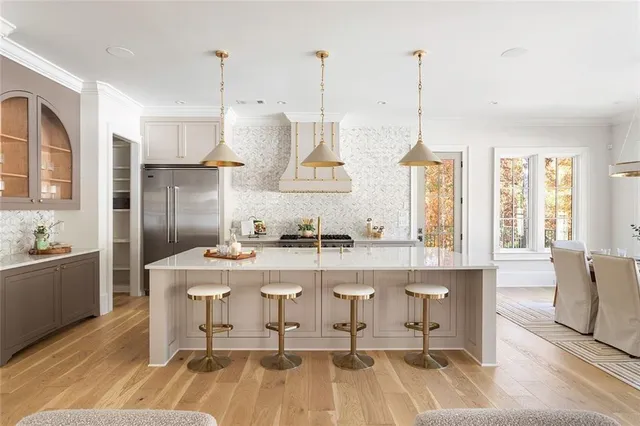 $3,350,000 | 1345 Wesley Parkway Northwest, Atlanta, GA 30327