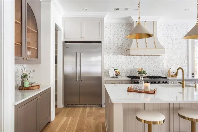 $3,350,000 | 1345 Wesley Parkway Northwest, Atlanta, GA 30327