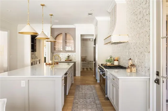 $3,350,000 | 1345 Wesley Parkway Northwest, Atlanta, GA 30327