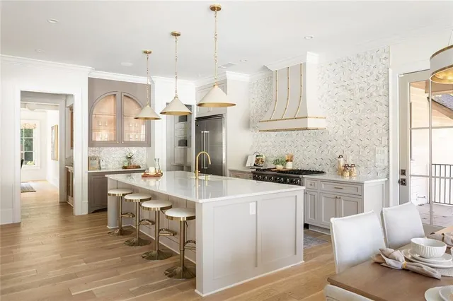 $3,350,000 | 1345 Wesley Parkway Northwest, Atlanta, GA 30327