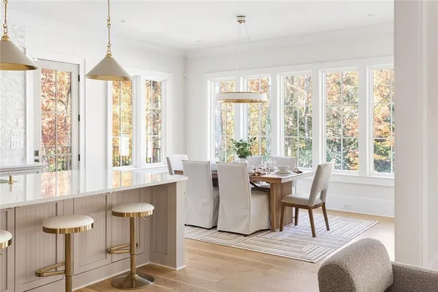 $3,350,000 | 1345 Wesley Parkway Northwest, Atlanta, GA 30327