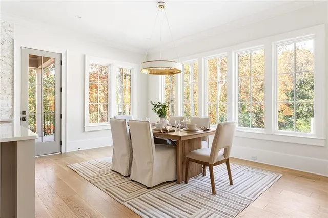 $3,350,000 | 1345 Wesley Parkway Northwest, Atlanta, GA 30327