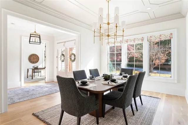 $3,350,000 | 1345 Wesley Parkway Northwest, Atlanta, GA 30327