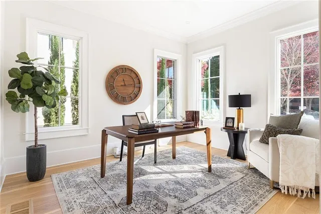 $3,350,000 | 1345 Wesley Parkway Northwest, Atlanta, GA 30327