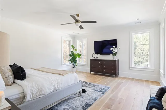 $3,350,000 | 1345 Wesley Parkway Northwest, Atlanta, GA 30327