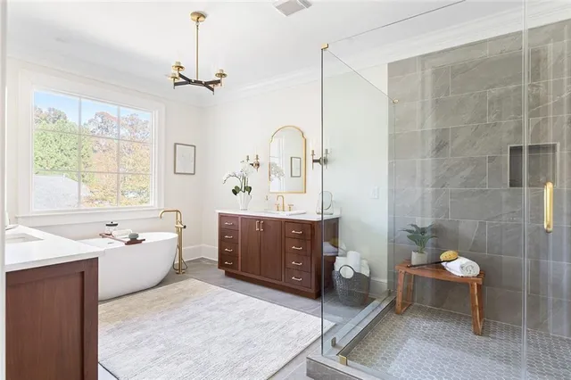 $3,350,000 | 1345 Wesley Parkway Northwest, Atlanta, GA 30327