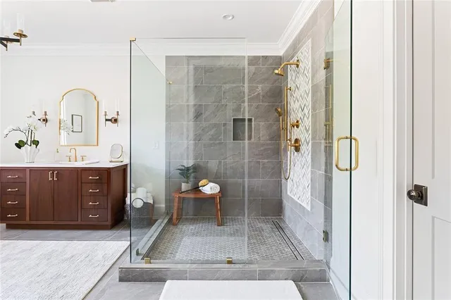 $3,350,000 | 1345 Wesley Parkway Northwest, Atlanta, GA 30327