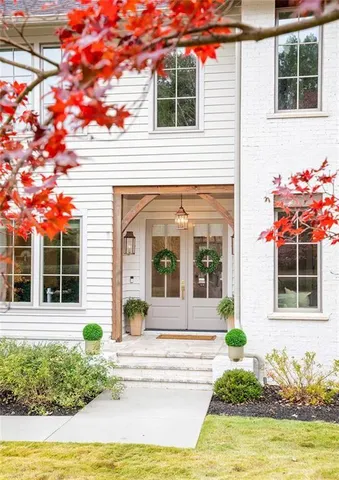 $3,350,000 | 1345 Wesley Parkway Northwest, Atlanta, GA 30327