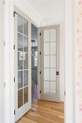 $3,350,000 | 1345 Wesley Parkway Northwest, Atlanta, GA 30327