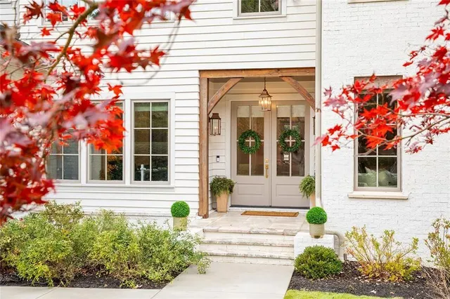 $3,350,000 | 1345 Wesley Parkway Northwest, Atlanta, GA 30327