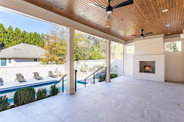 $3,350,000 | 1345 Wesley Parkway Northwest, Atlanta, GA 30327