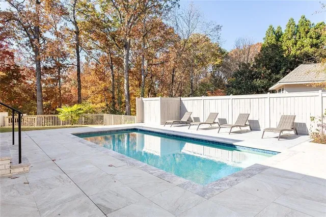 $3,350,000 | 1345 Wesley Parkway Northwest, Atlanta, GA 30327
