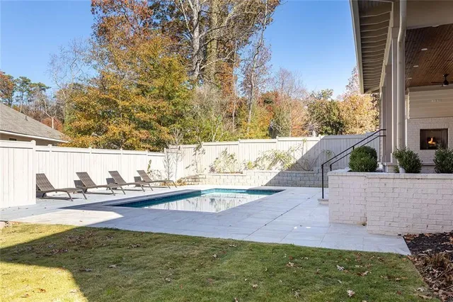 $3,350,000 | 1345 Wesley Parkway Northwest, Atlanta, GA 30327