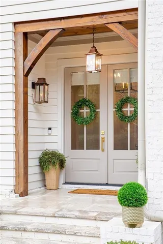 $3,350,000 | 1345 Wesley Parkway Northwest, Atlanta, GA 30327