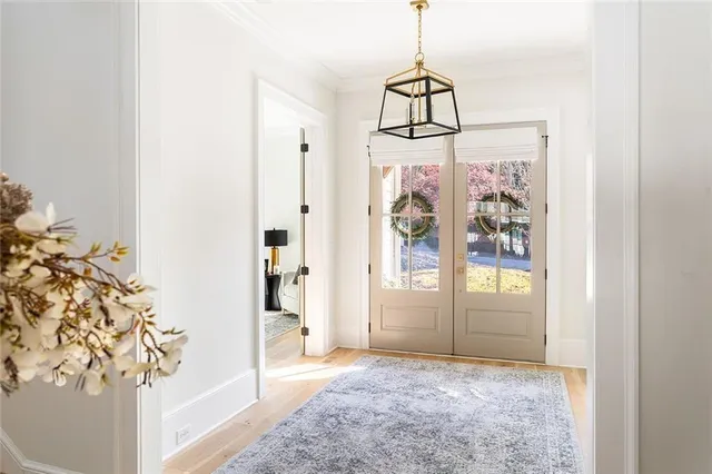 $3,350,000 | 1345 Wesley Parkway Northwest, Atlanta, GA 30327