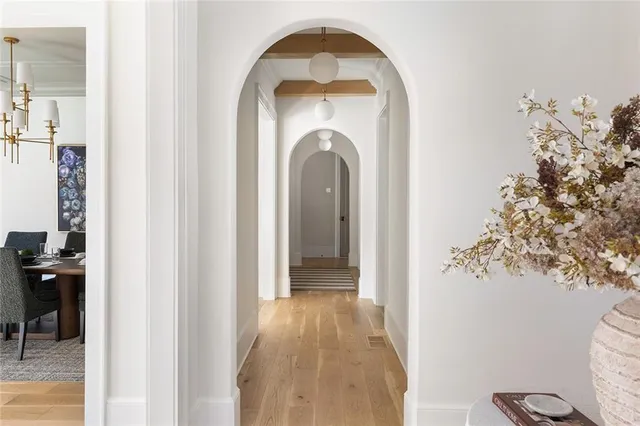 $3,350,000 | 1345 Wesley Parkway Northwest, Atlanta, GA 30327