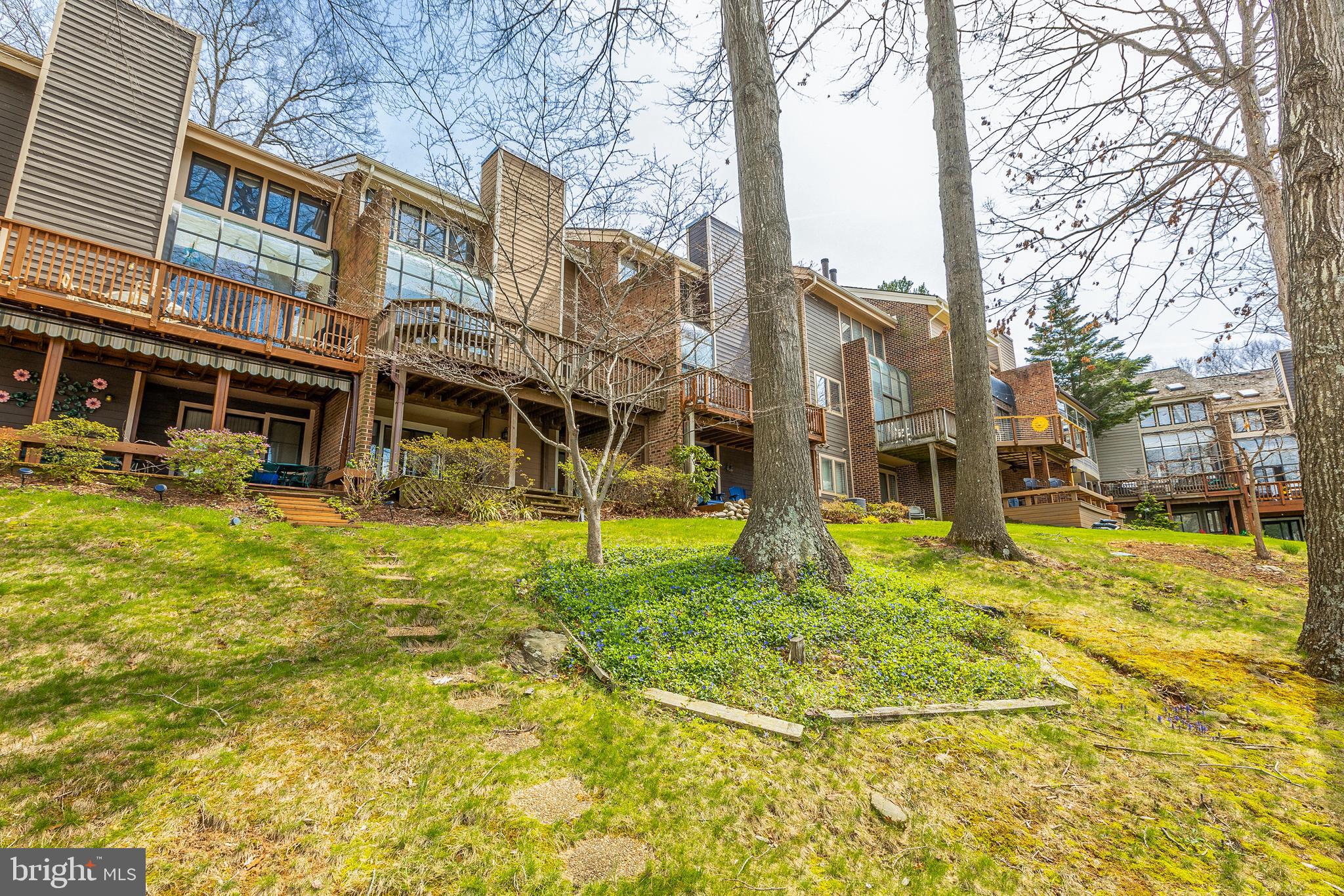 11030 Thrush Ridge Road Reston, VA 20191 - Photo 2 of 56