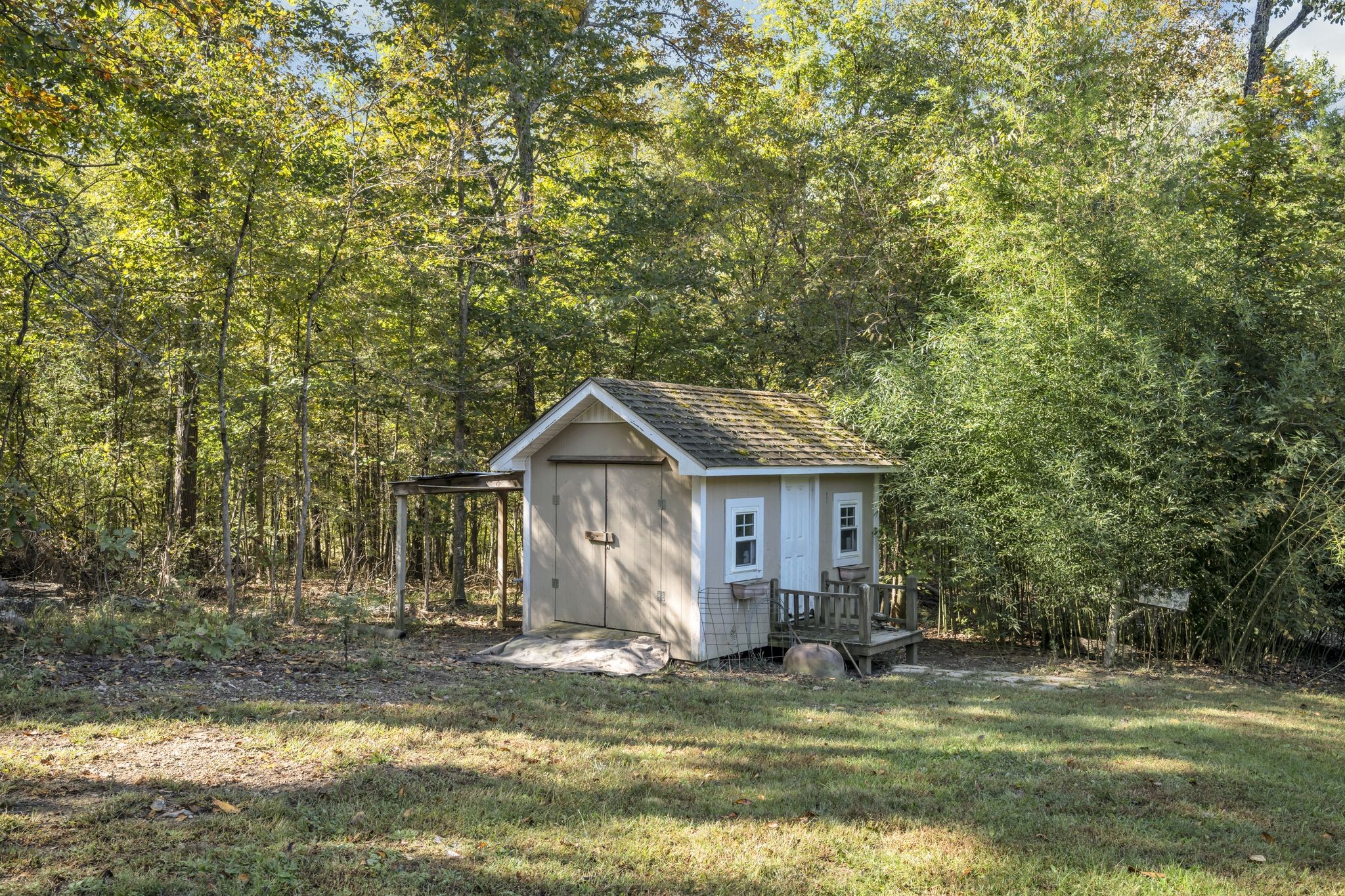 1194 Spann Road Charlotte, TN 37036 - Photo 53 of 55