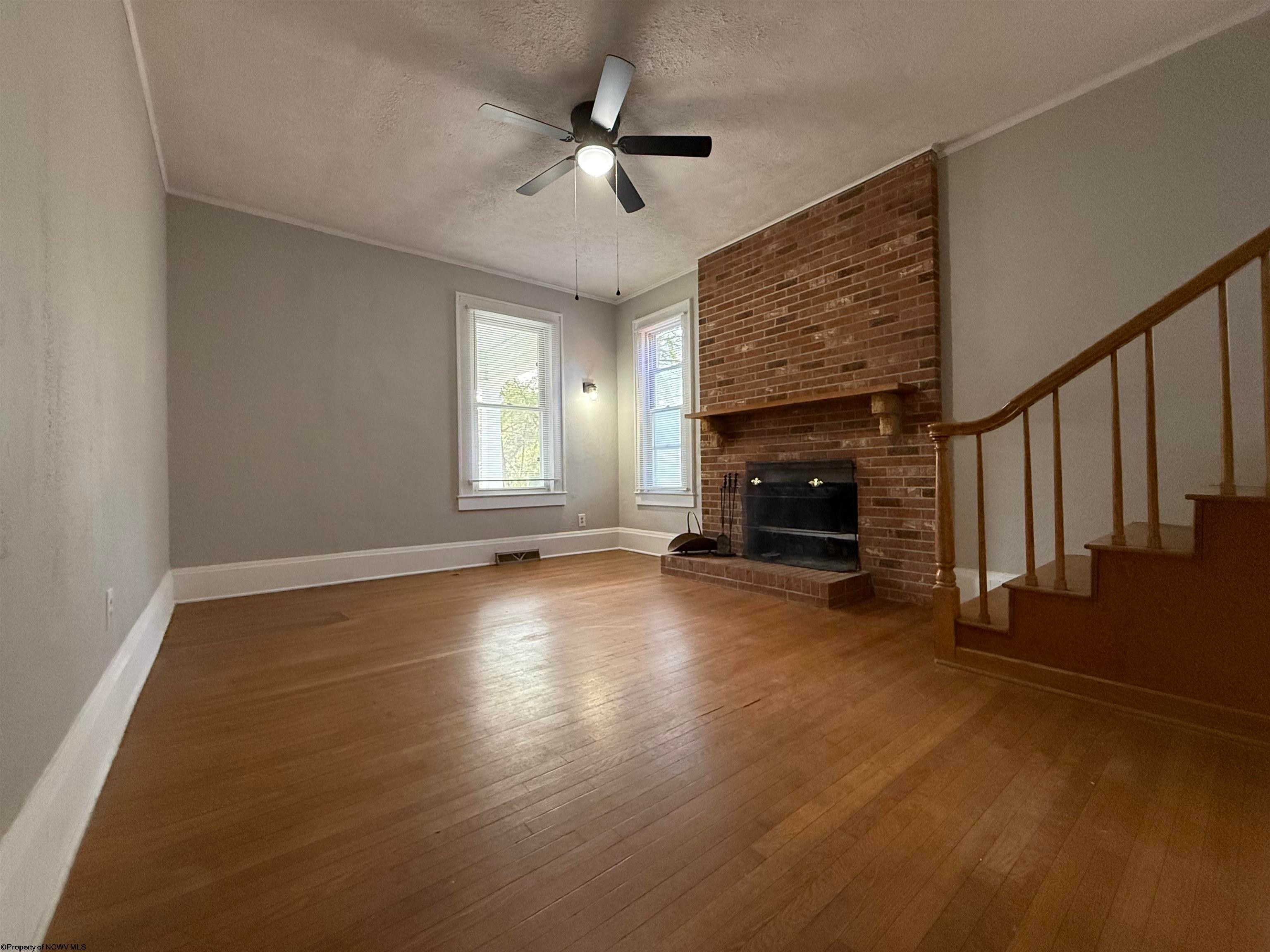 310 Spring Avenue Clarksburg, WV 26301 - Photo 12 of 39 Gallery Image 12