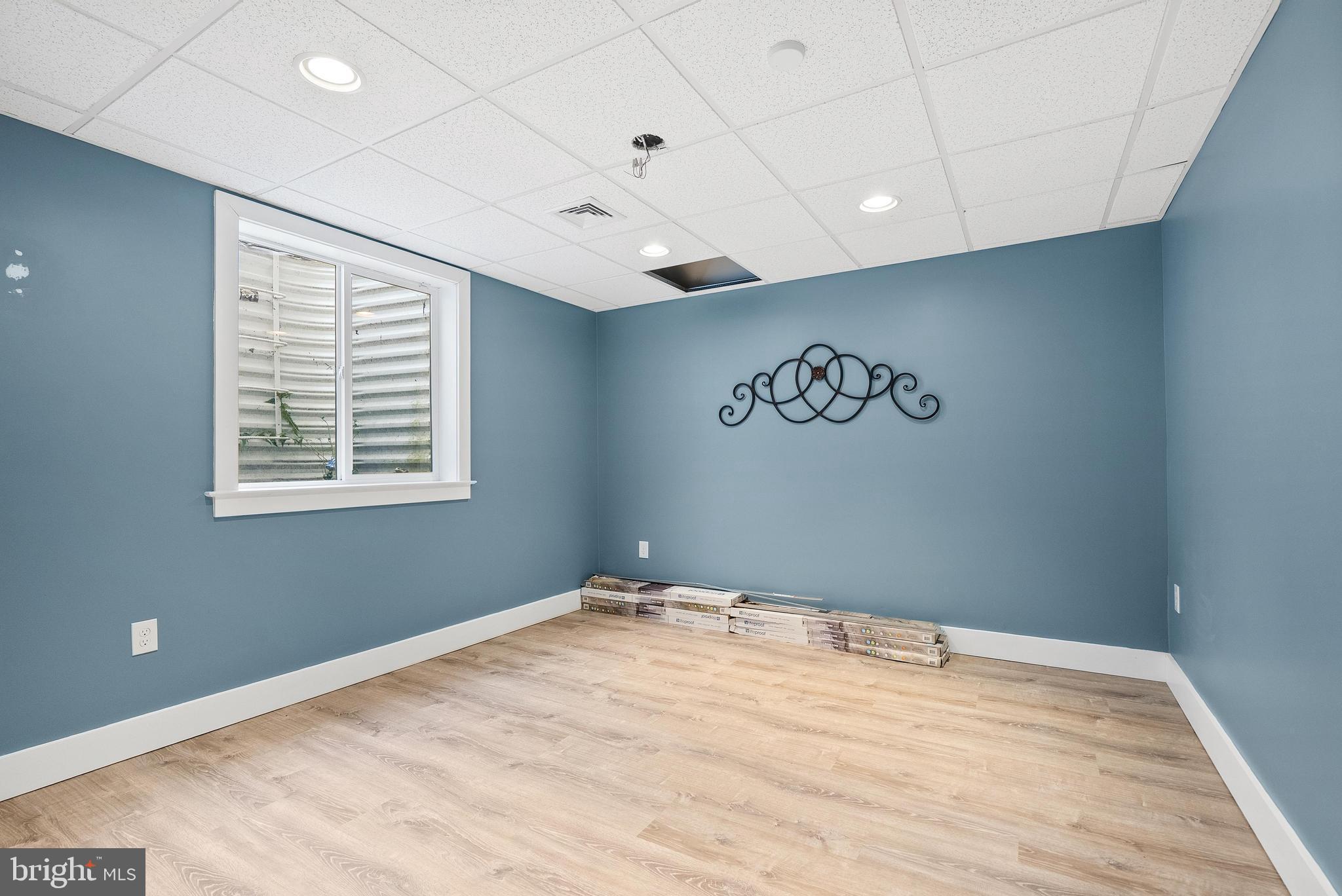 97 Wilson Road Christiana, PA 17509 - Photo 45 of 58 a view of an empty room with a window