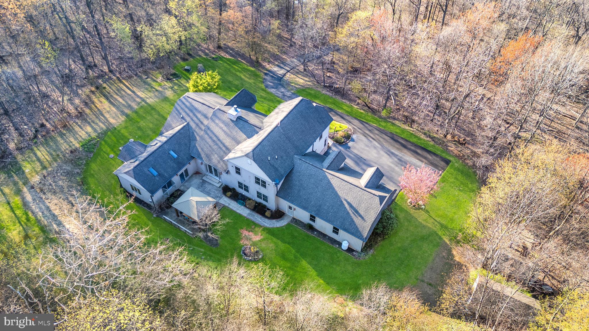 97 Wilson Road Christiana, PA 17509 - Photo 56 of 58 a view of a house with a yard