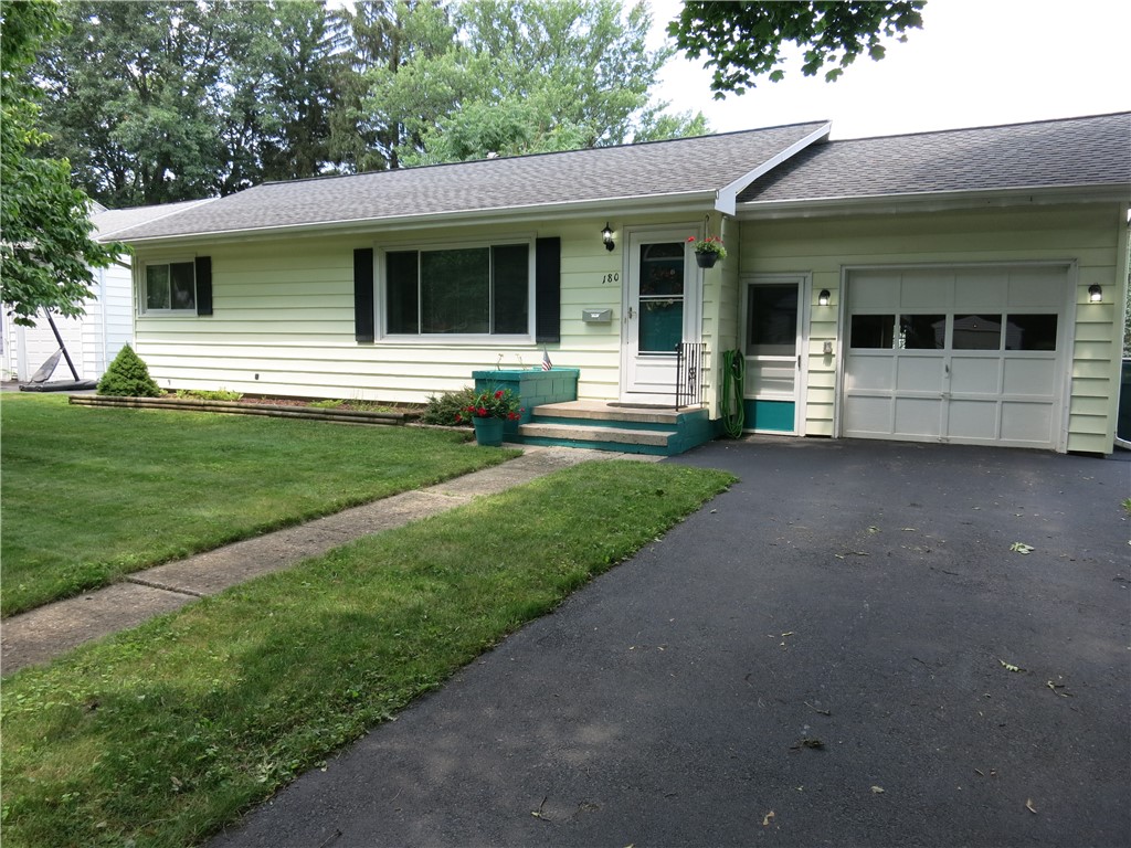 180 Burley Road Rochester, NY 14612 - Photo 1 of 1
