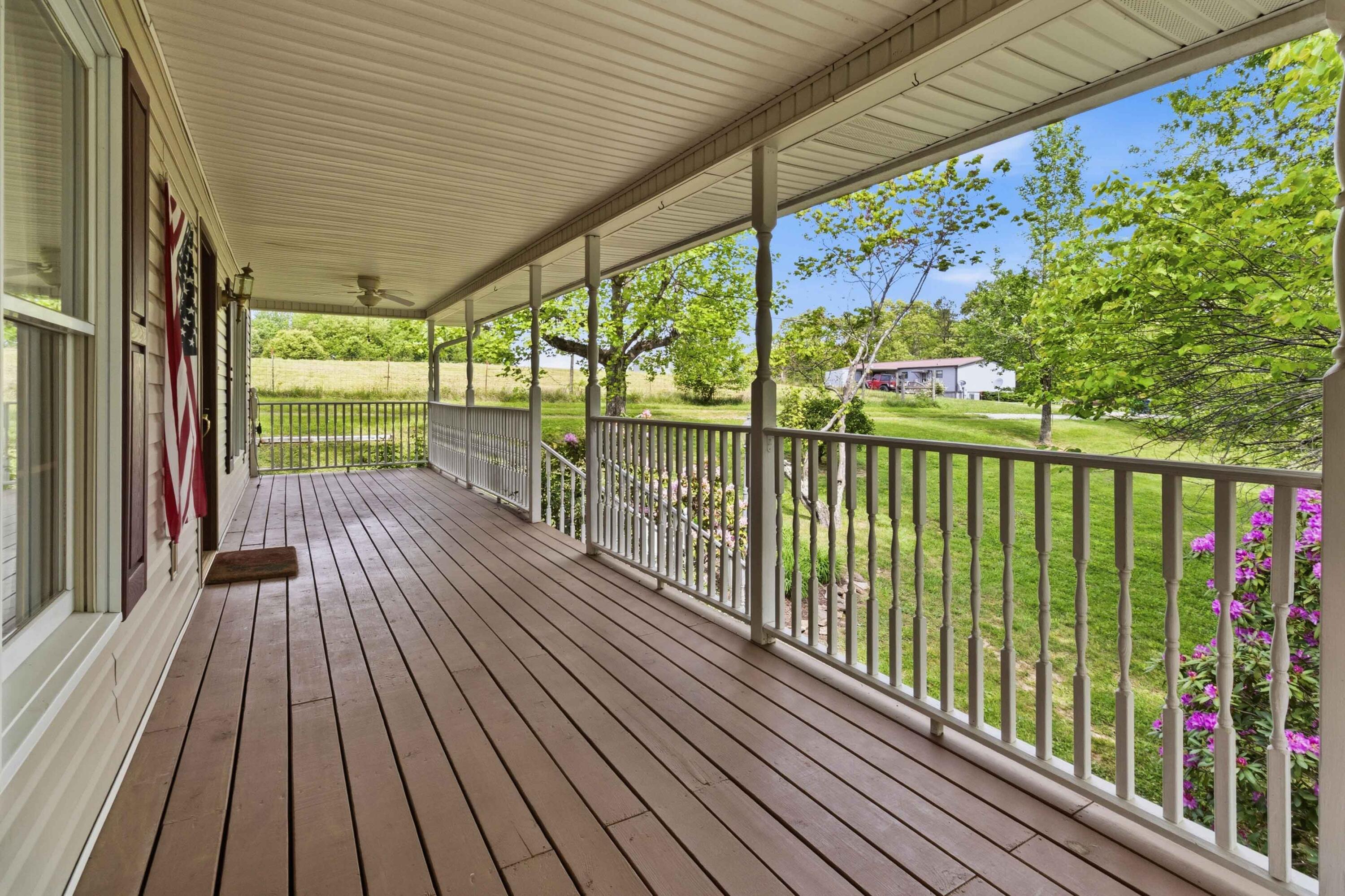 35 Vanzant Road Lily, KY 40740 - Photo 5 of 63 004