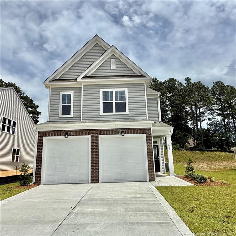 682 Union Street Raeford, NC 28376 - Photo 1 of 31 Photo 1