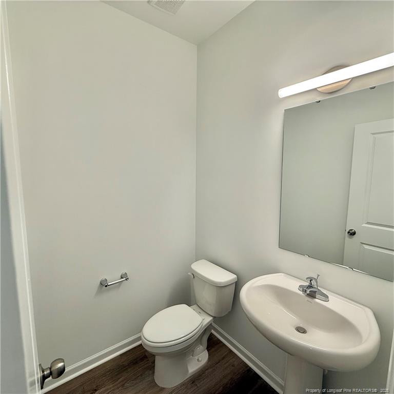 682 Union Street Raeford, NC 28376 - Photo 13 of 31 Photo 13