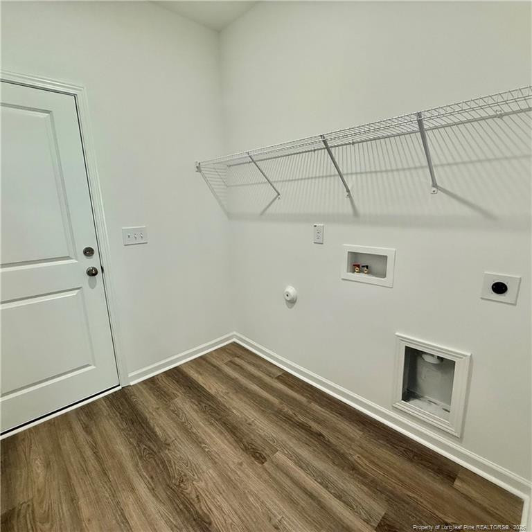 682 Union Street Raeford, NC 28376 - Photo 14 of 31 Photo 14