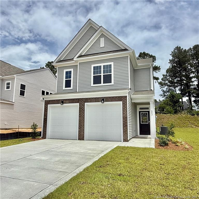 682 Union Street Raeford, NC 28376 - Photo 2 of 31 Photo 2