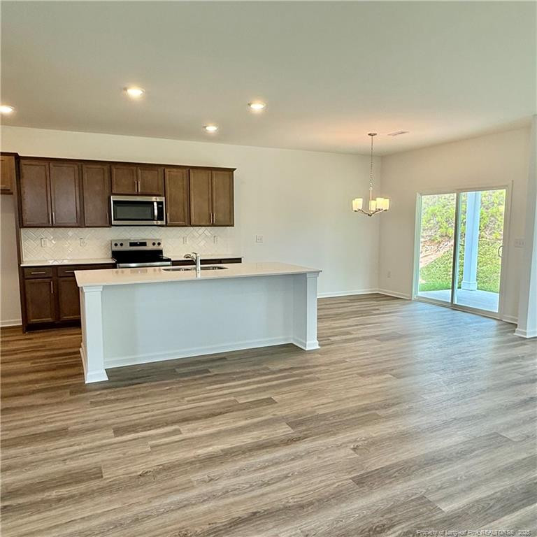 682 Union Street Raeford, NC 28376 - Photo 5 of 31 Photo 5