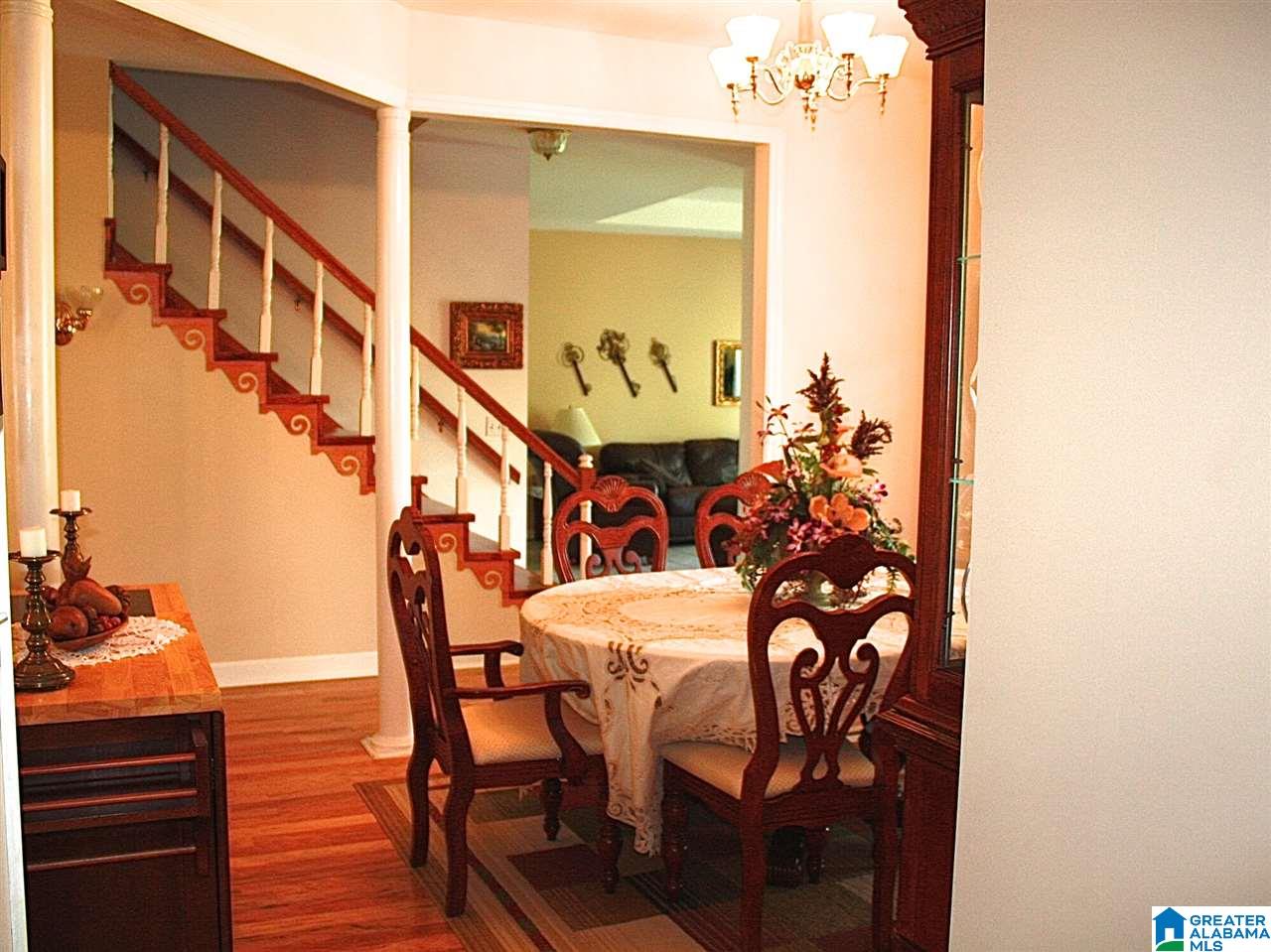 919 Gip Yates Road Blountsville, AL 35031 - Photo 17 of 49