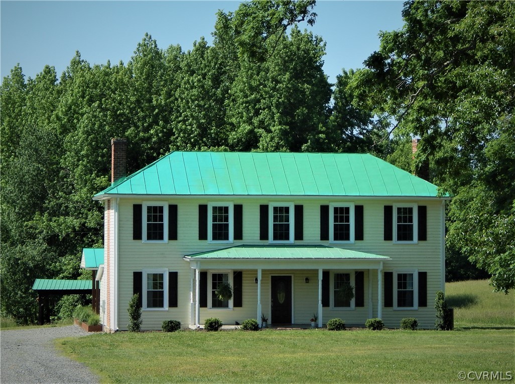 16033 Beaverdam School Road Beaverdam, VA 23015 - Photo 1 of 47 Gallery Image 1
