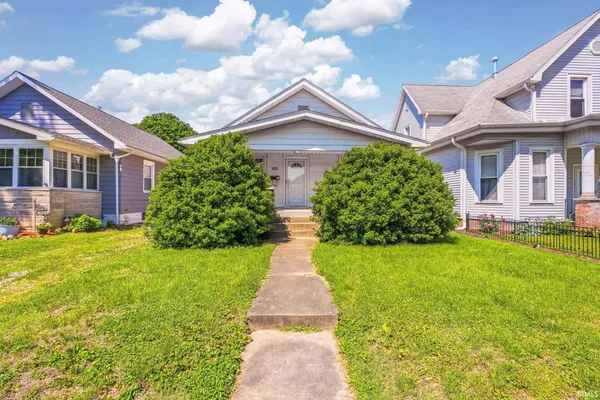 $140,000 | 1603 Hollywood Avenue, Evansville, IN 47712