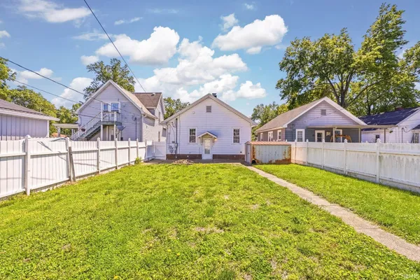 $140,000 | 1603 Hollywood Avenue, Evansville, IN 47712