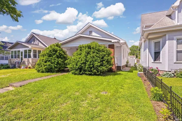 $140,000 | 1603 Hollywood Avenue, Evansville, IN 47712