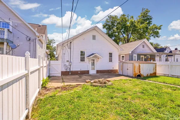 $140,000 | 1603 Hollywood Avenue, Evansville, IN 47712