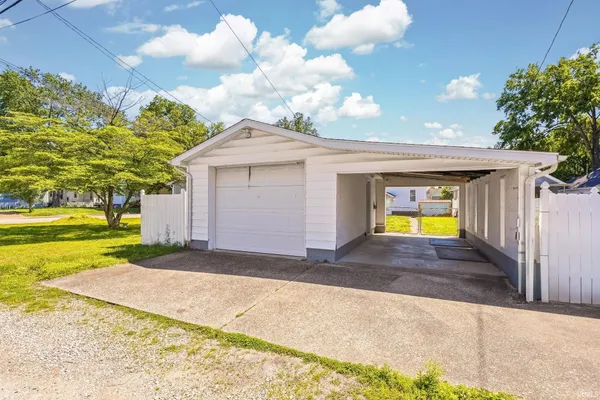 $140,000 | 1603 Hollywood Avenue, Evansville, IN 47712