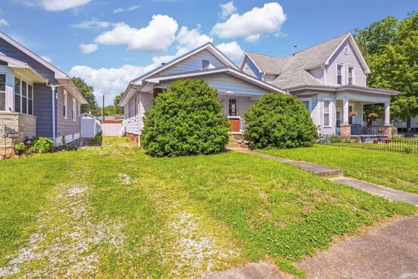 $140,000 | 1603 Hollywood Avenue, Evansville, IN 47712