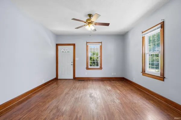 $140,000 | 1603 Hollywood Avenue, Evansville, IN 47712